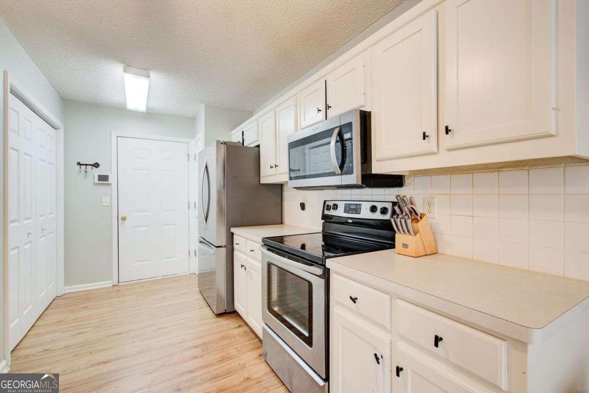 2585 Freemans Walk Drive Dacula - 12