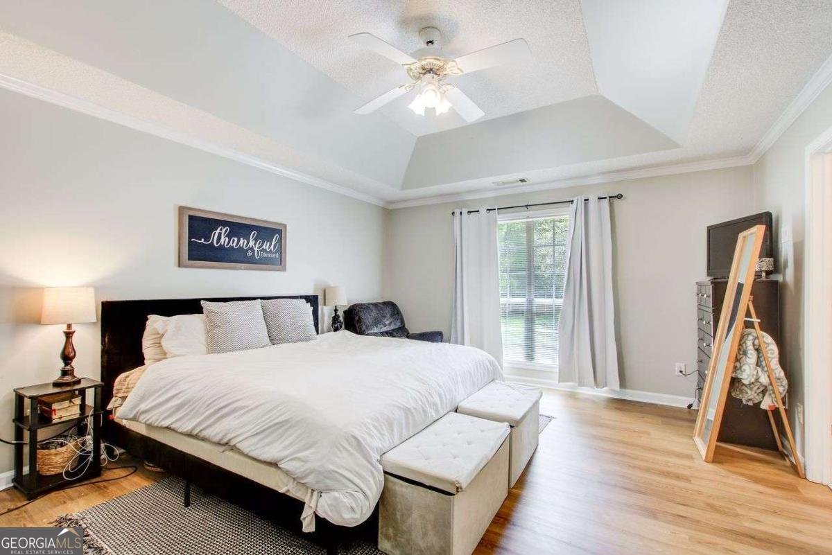 2585 Freemans Walk Drive Dacula - 14