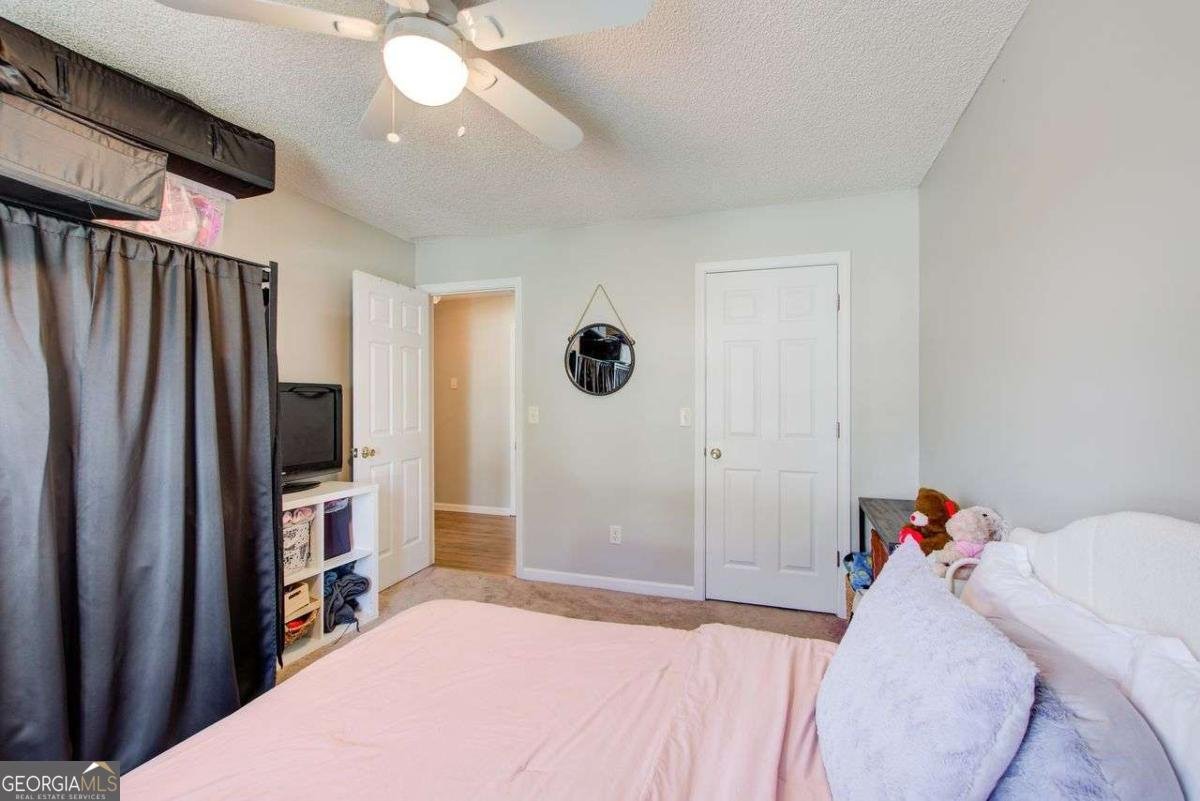 2585 Freemans Walk Drive Dacula - 23