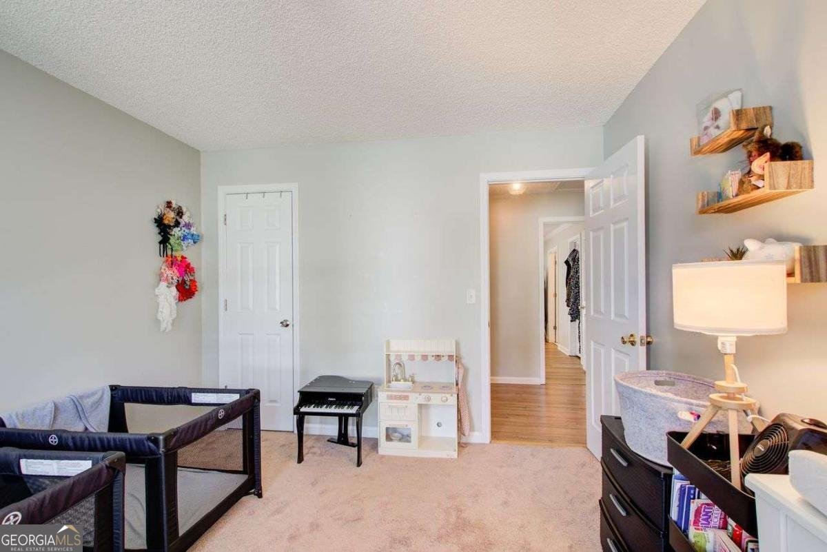 2585 Freemans Walk Drive Dacula - 25