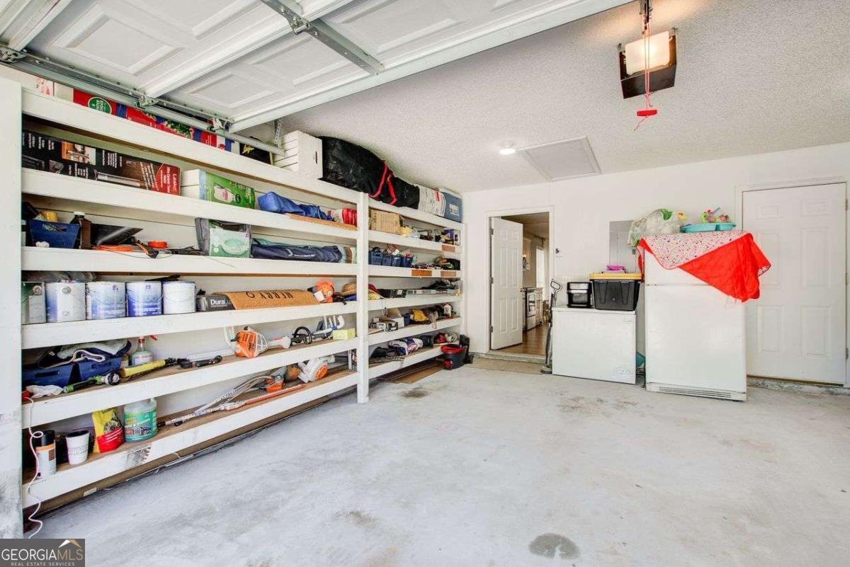 2585 Freemans Walk Drive Dacula - 26