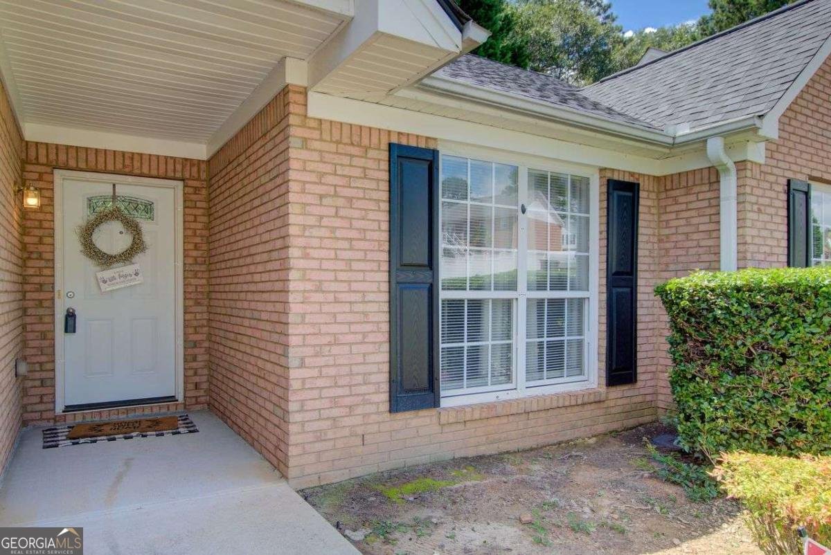 2585 Freemans Walk Drive Dacula - 3