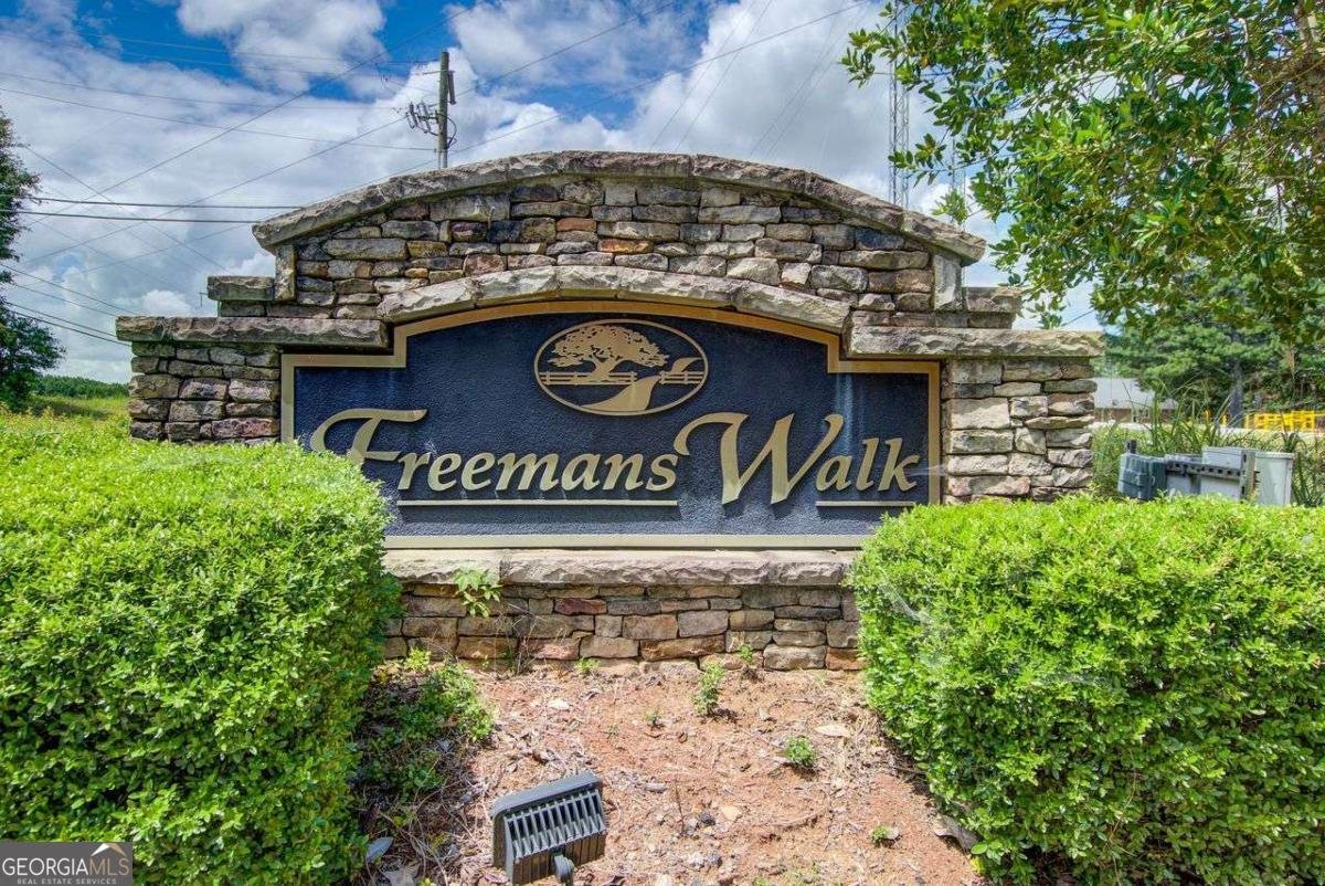 2585 Freemans Walk Drive Dacula - 30