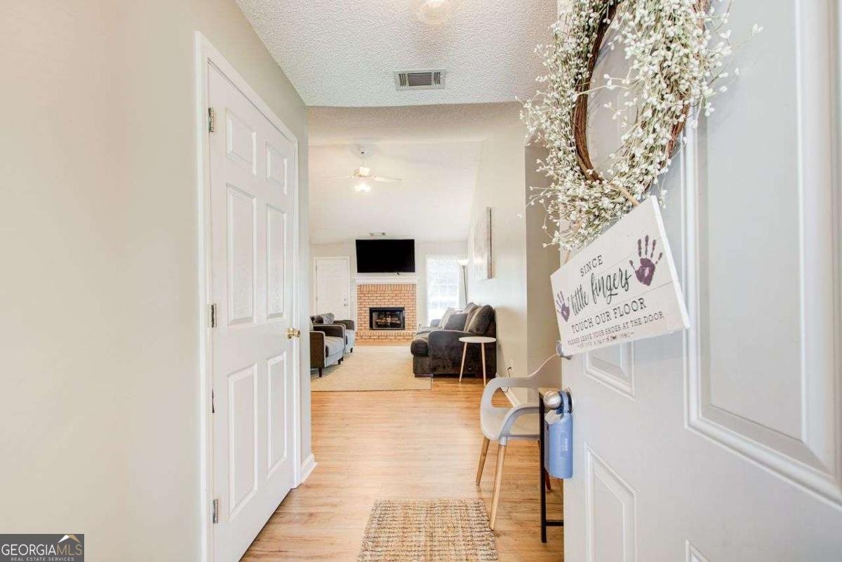 2585 Freemans Walk Drive Dacula - 4