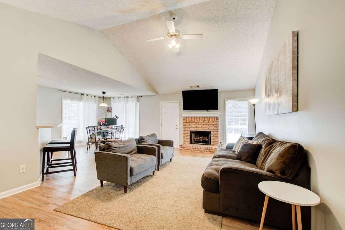 2585 Freemans Walk Drive Dacula - 7