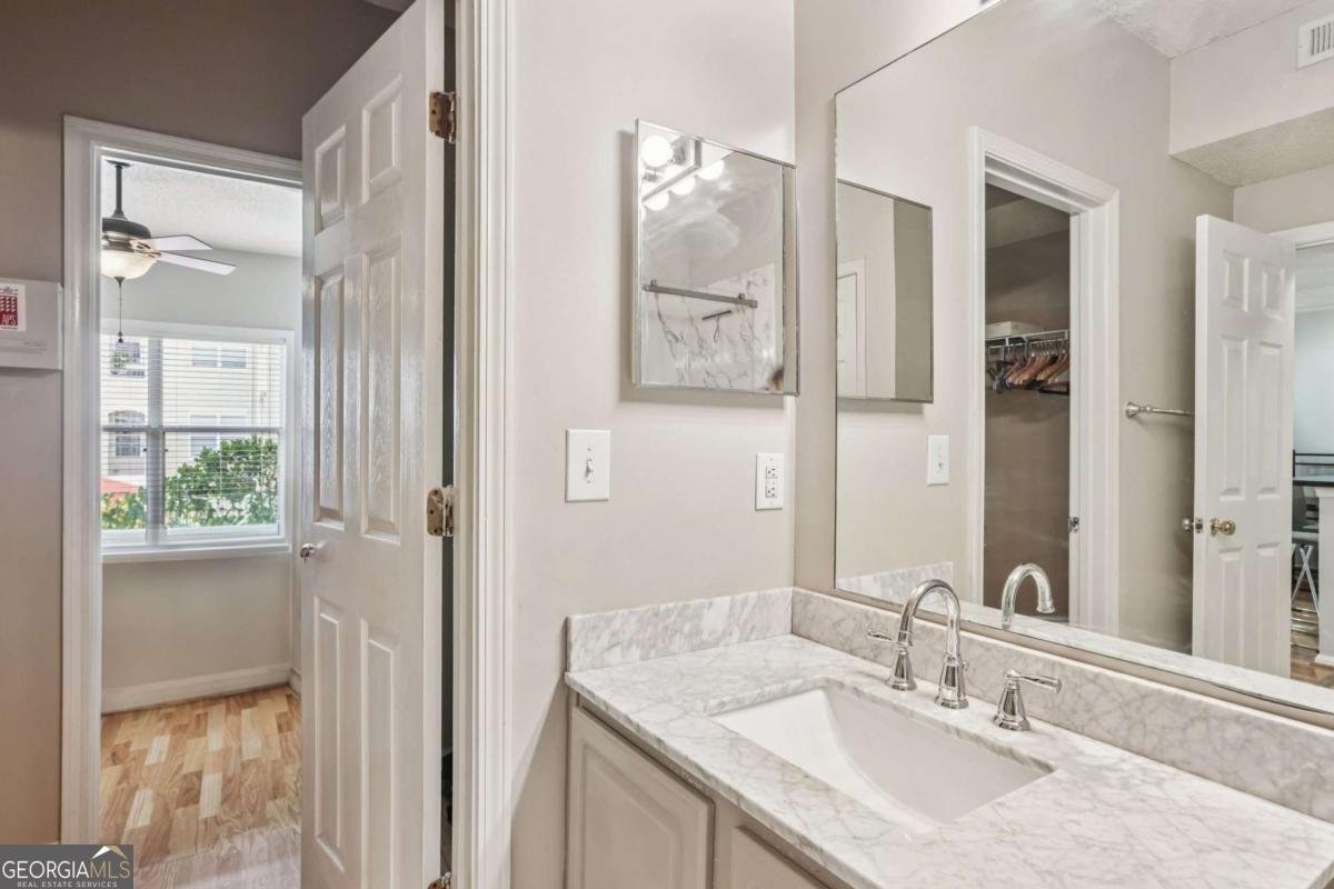 955 Juniper Street Atlanta - 1