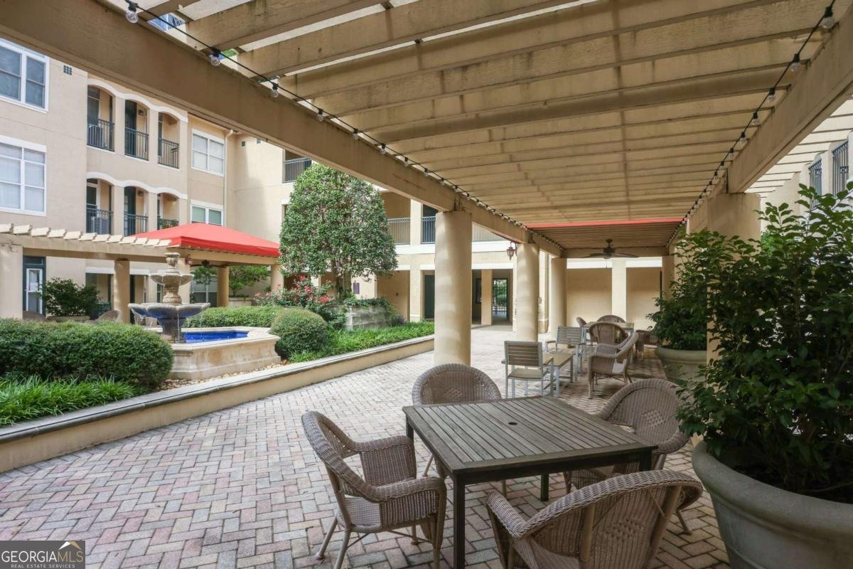 955 Juniper Street Atlanta - 11