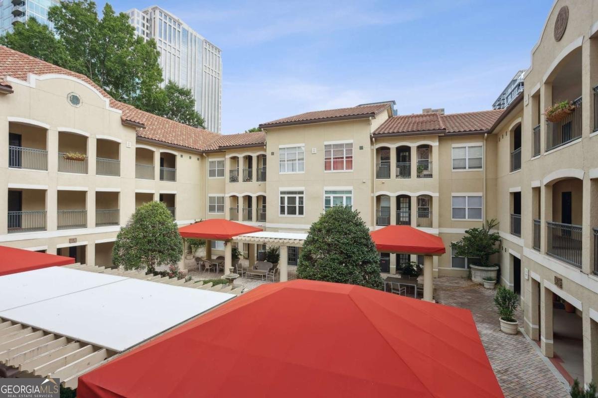 955 Juniper Street Atlanta - 6