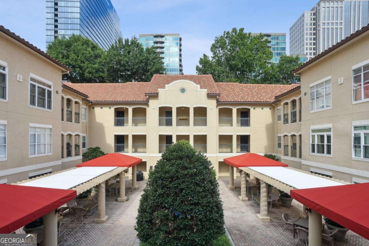 955 Juniper Street Atlanta - 7