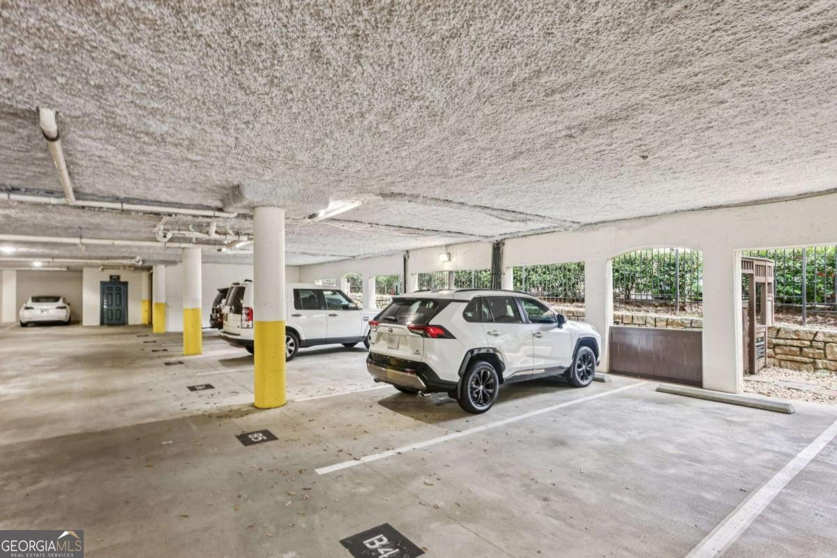 955 Juniper Street Atlanta - 8