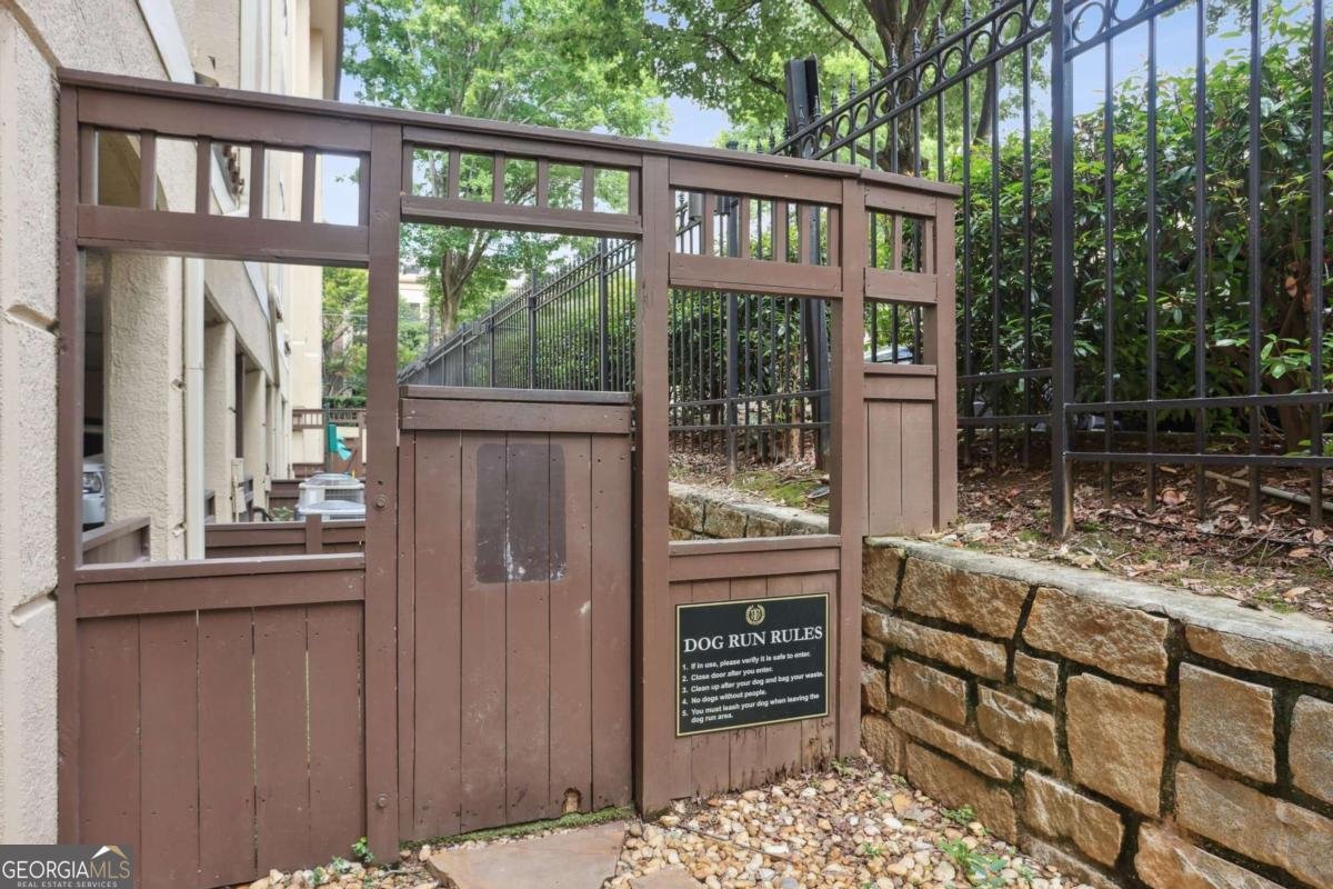 955 Juniper Street Atlanta - 9