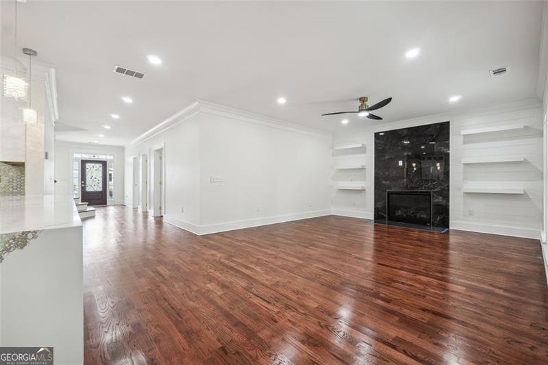 4566 Town Manor Drive Douglasville - 10