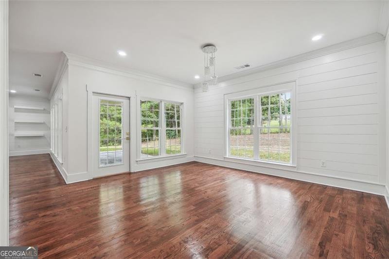 4566 Town Manor Drive Douglasville - 13