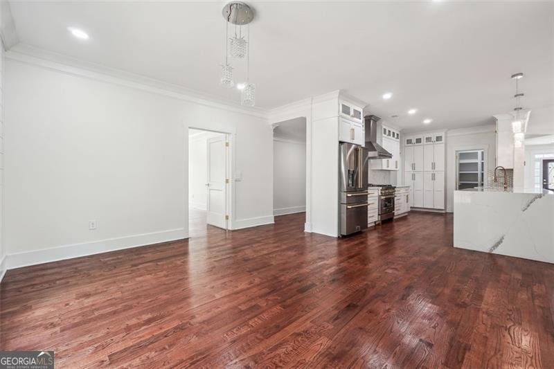 4566 Town Manor Drive Douglasville - 14