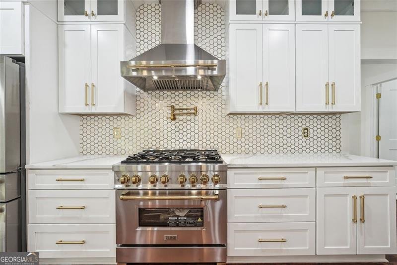 4566 Town Manor Drive Douglasville - 18