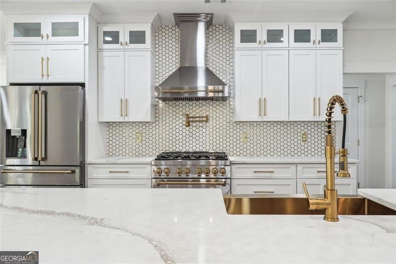 4566 Town Manor Drive Douglasville - 20