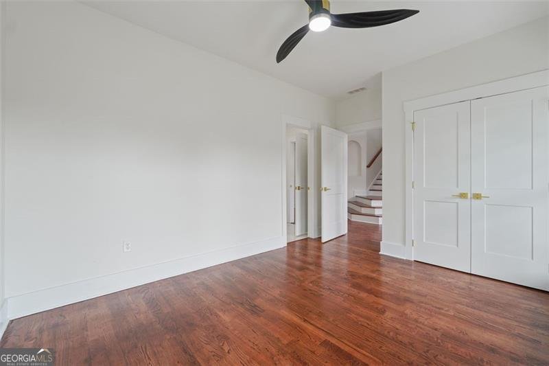 4566 Town Manor Drive Douglasville - 27