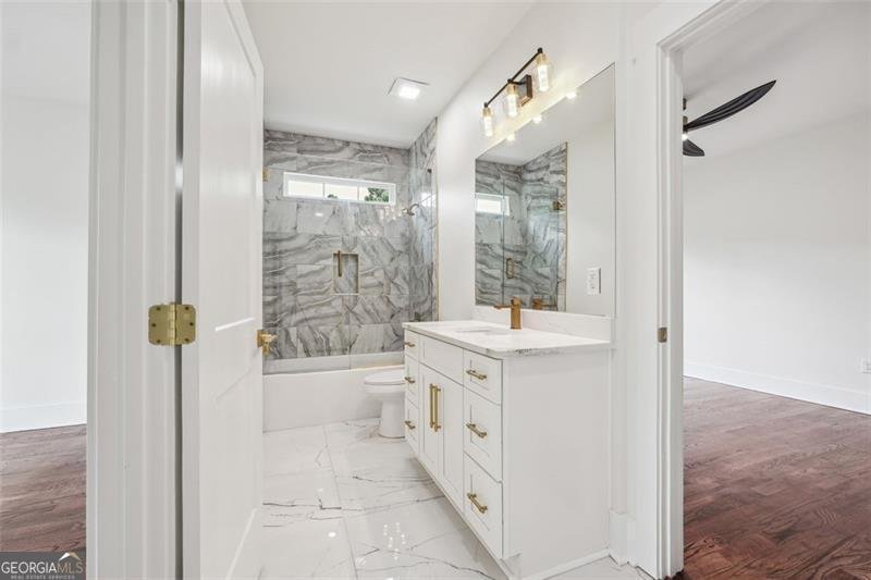 4566 Town Manor Drive Douglasville - 28