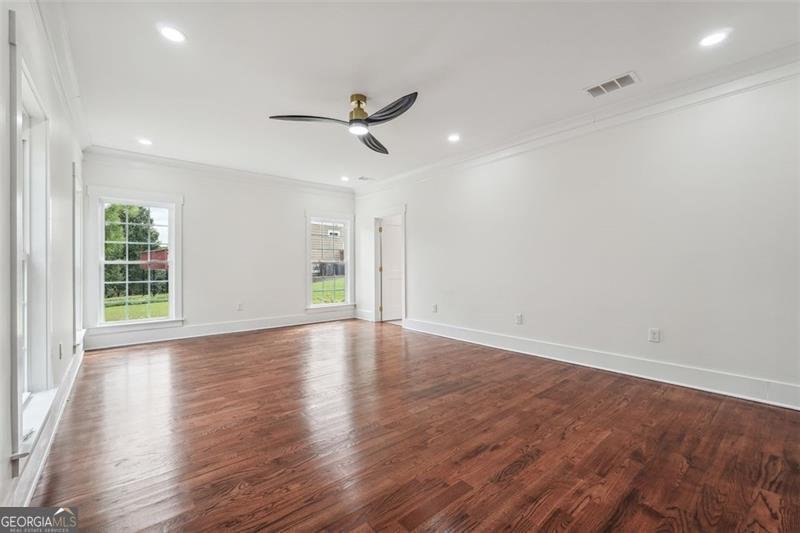 4566 Town Manor Drive Douglasville - 30