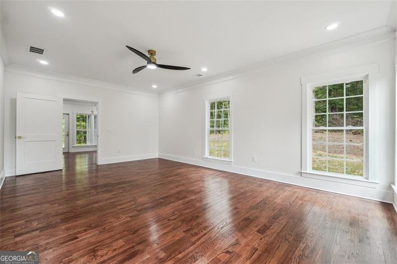 4566 Town Manor Drive Douglasville - 31