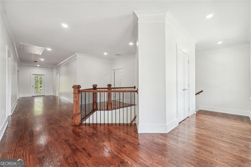 4566 Town Manor Drive Douglasville - 36