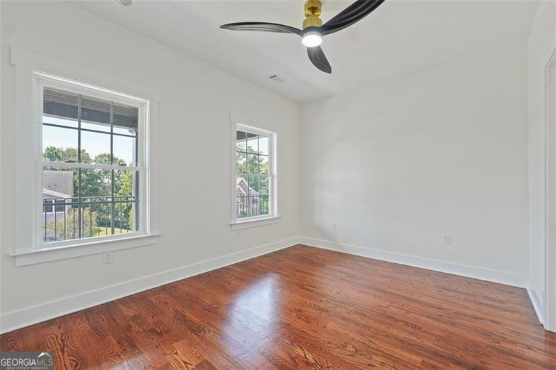 4566 Town Manor Drive Douglasville - 37