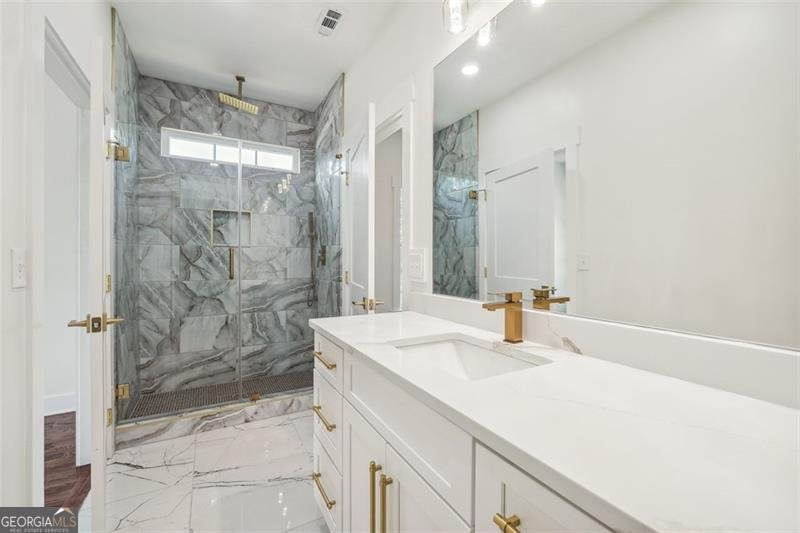 4566 Town Manor Drive Douglasville - 39