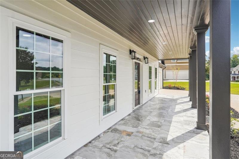 4566 Town Manor Drive Douglasville - 4