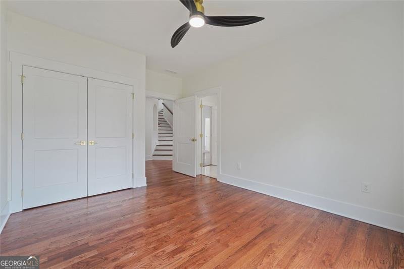 4566 Town Manor Drive Douglasville - 42