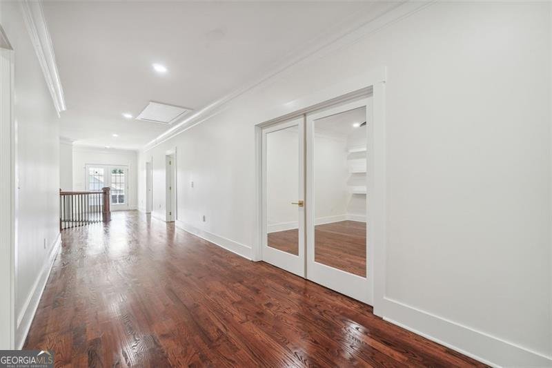4566 Town Manor Drive Douglasville - 45