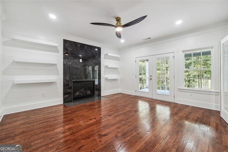 4566 Town Manor Drive Douglasville - 46