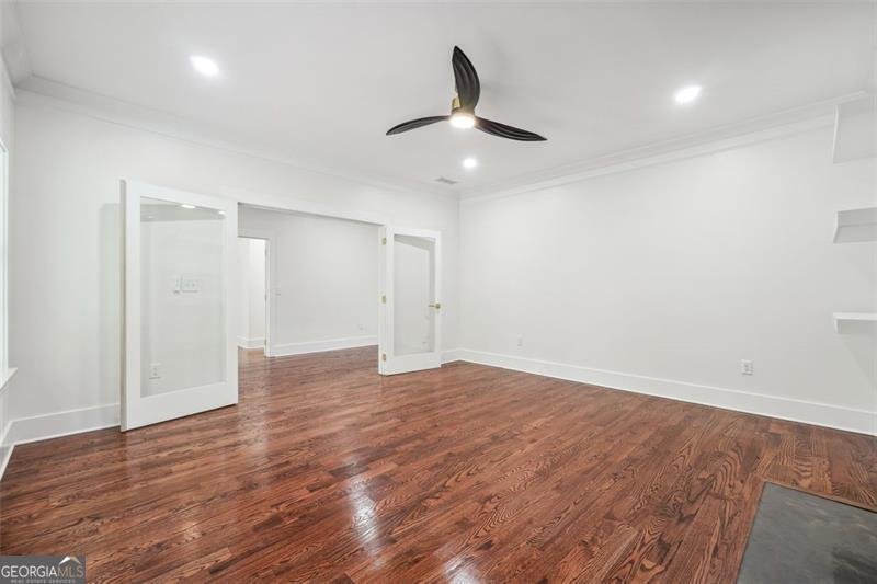 4566 Town Manor Drive Douglasville - 47