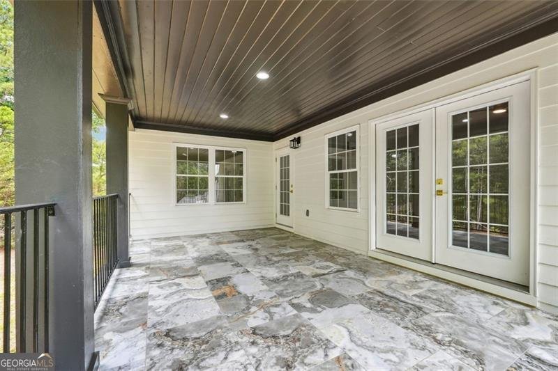 4566 Town Manor Drive Douglasville - 49