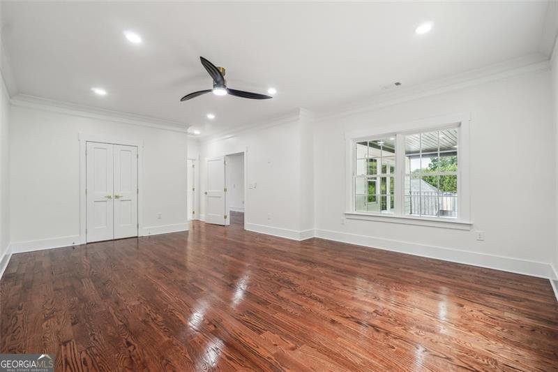 4566 Town Manor Drive Douglasville - 50