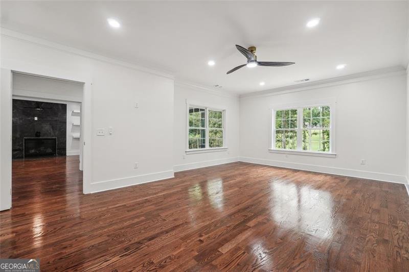 4566 Town Manor Drive Douglasville - 51