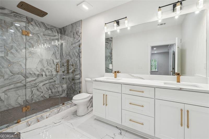4566 Town Manor Drive Douglasville - 53