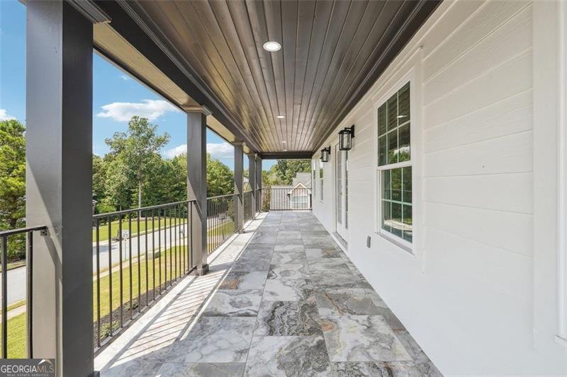 4566 Town Manor Drive Douglasville - 57