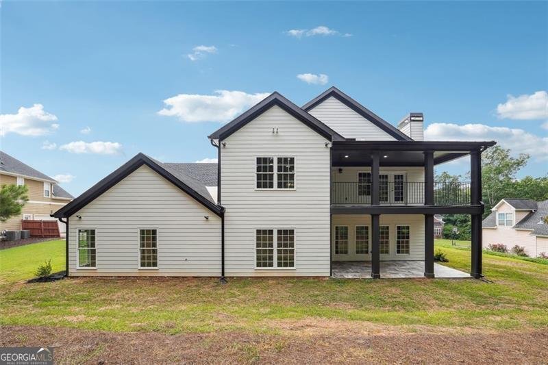 4566 Town Manor Drive Douglasville - 58