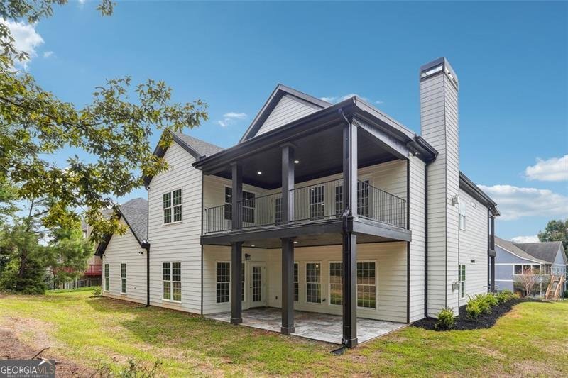 4566 Town Manor Drive Douglasville - 59