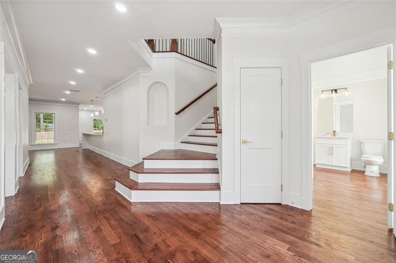 4566 Town Manor Drive Douglasville - 6