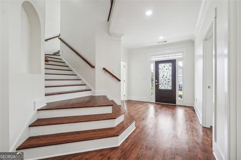 4566 Town Manor Drive Douglasville - 7