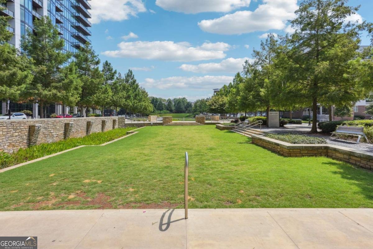 3481 Lakeside Drive Atlanta - 8