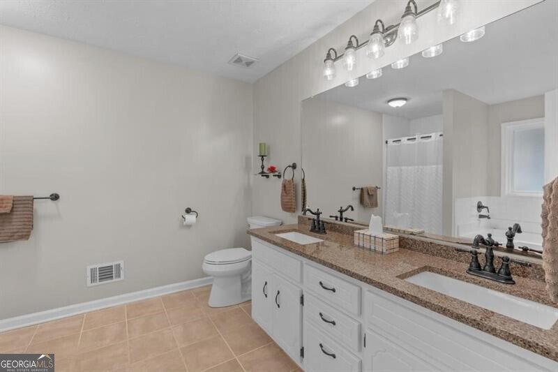 212 Wimberly Ridge McDonough - 1