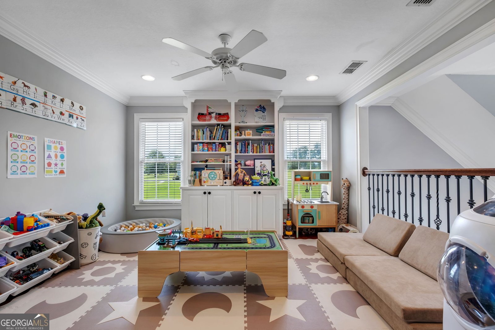 1137 Summerfield Drive Cairo - 10