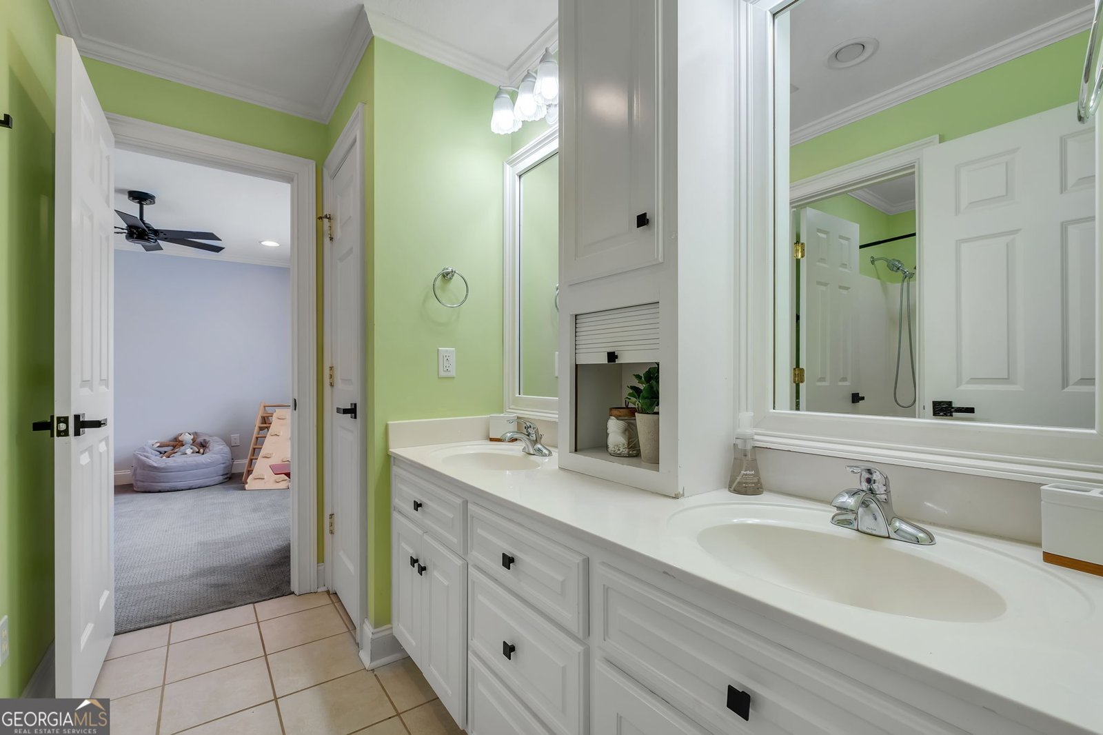 1137 Summerfield Drive Cairo - 14