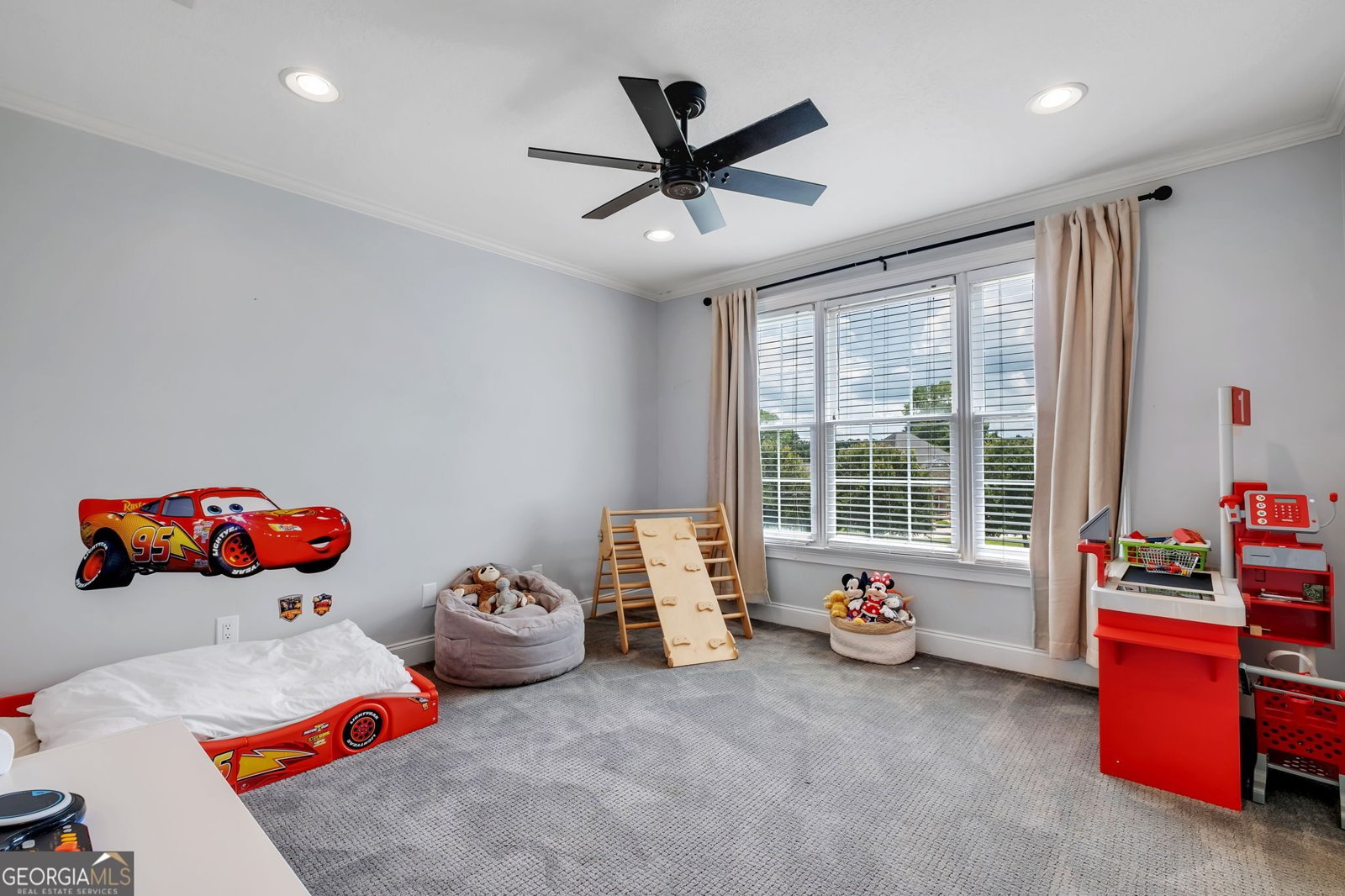 1137 Summerfield Drive Cairo - 15