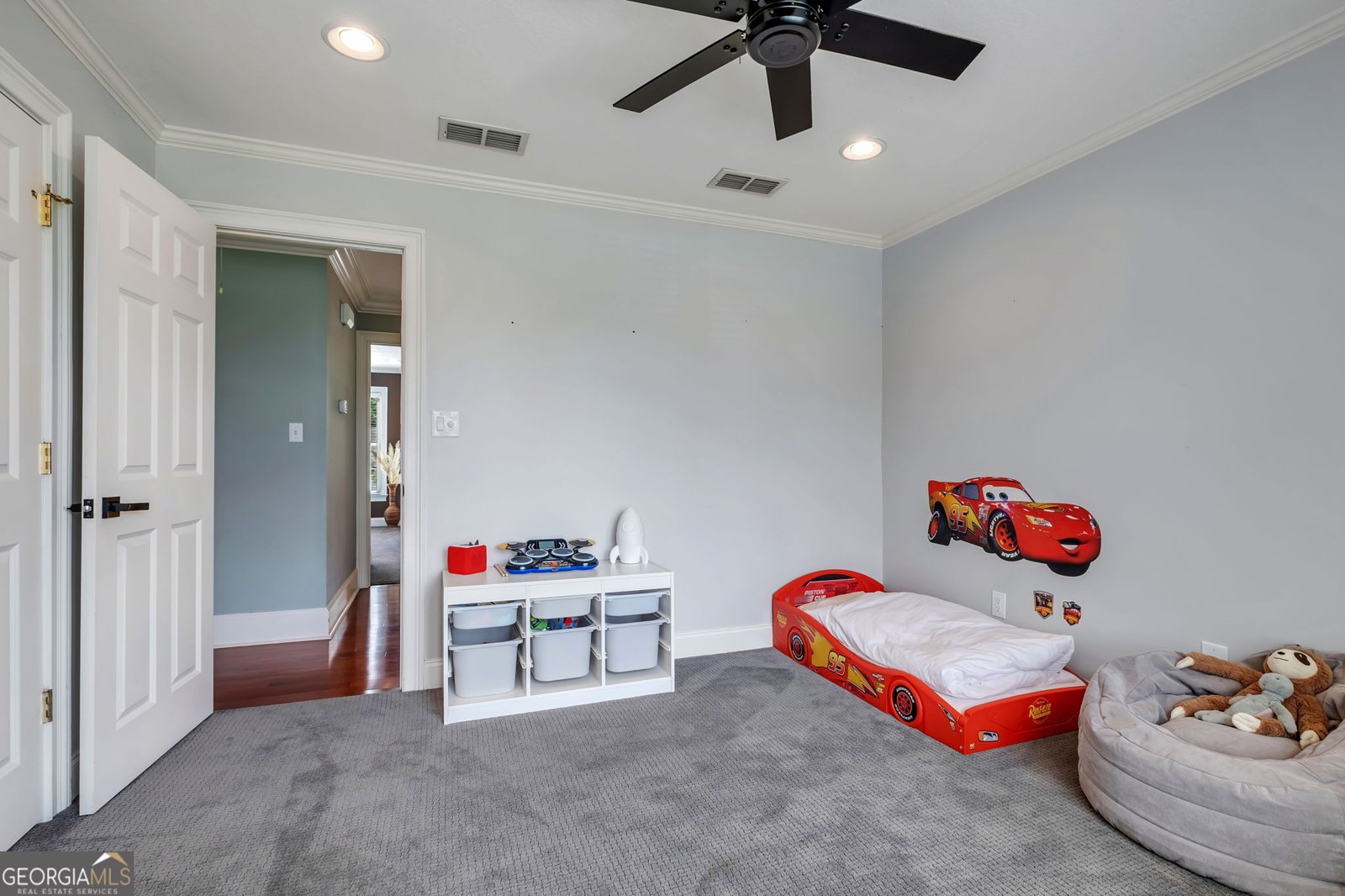 1137 Summerfield Drive Cairo - 16