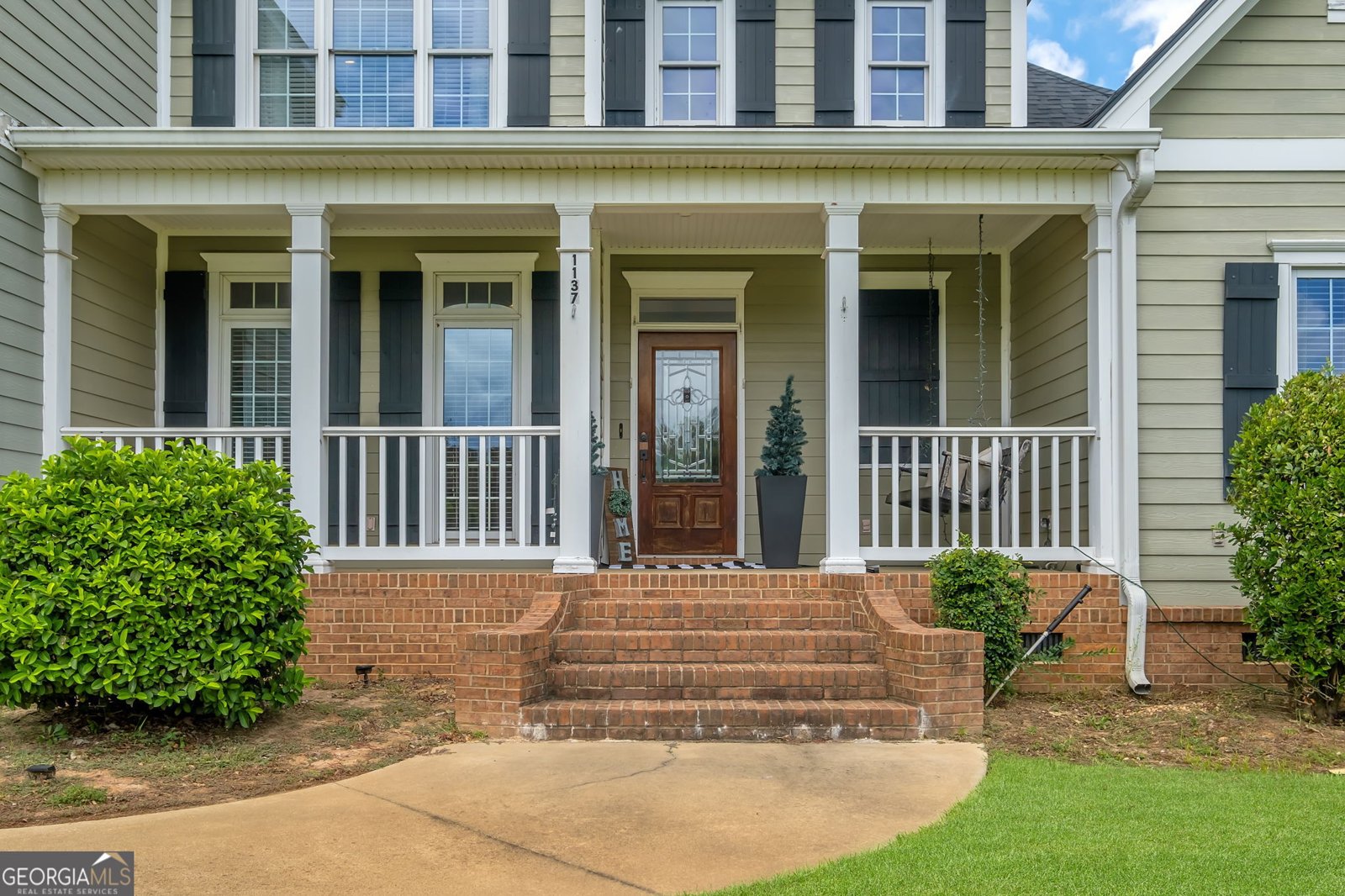 1137 Summerfield Drive Cairo - 2