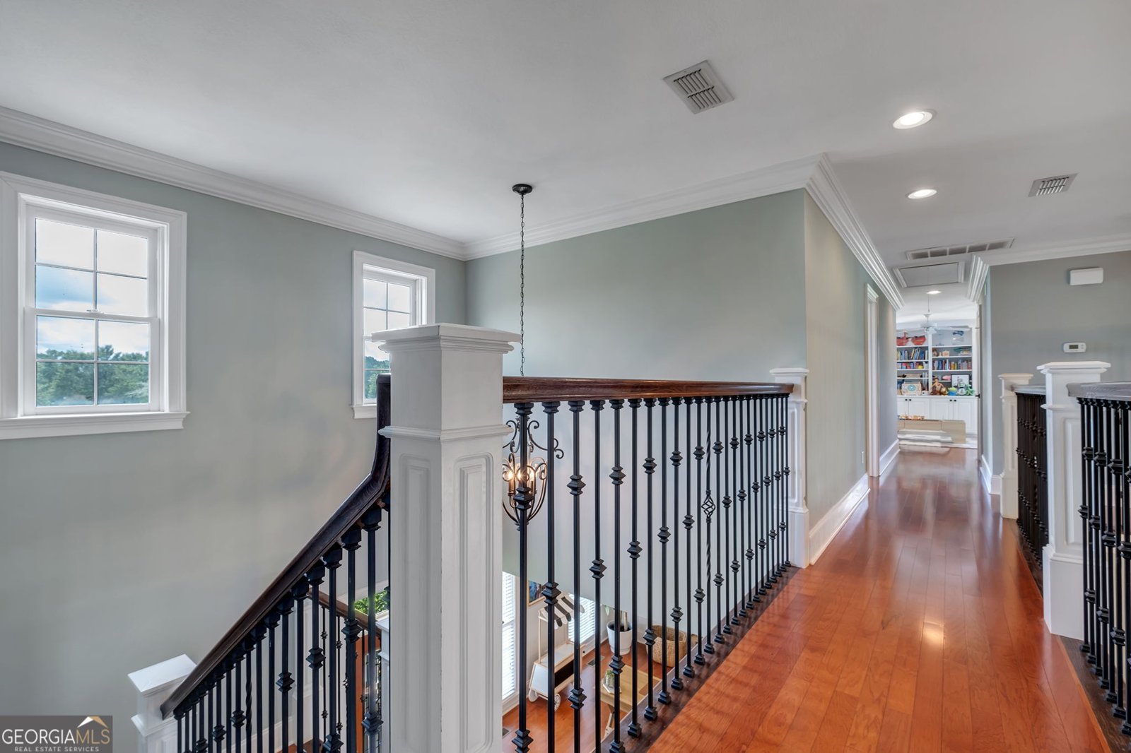 1137 Summerfield Drive Cairo - 20