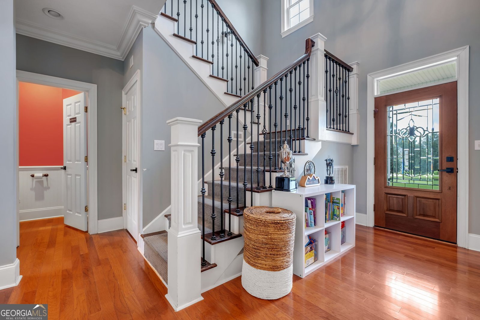 1137 Summerfield Drive Cairo - 28